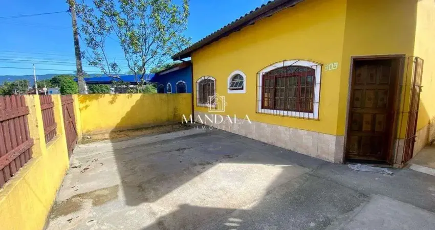 Casa com 2 quartos à venda no Jardim Santa Tereza, Bertioga 