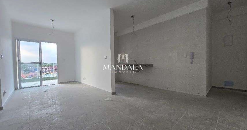 Apartamento com 2 quartos à venda na Vista Linda, Bertioga 