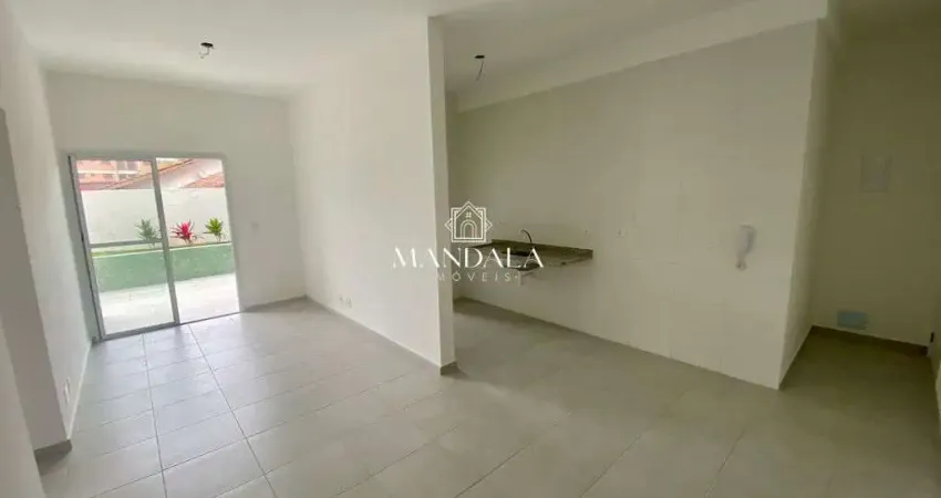 Apartamento com 2 quartos à venda na Vista Linda, Bertioga