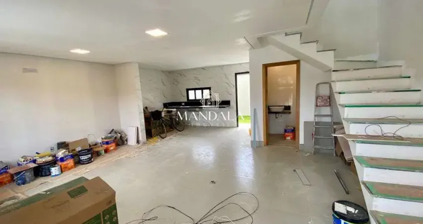 Casa com 3 quartos à venda no Jardim Paulista, Bertioga