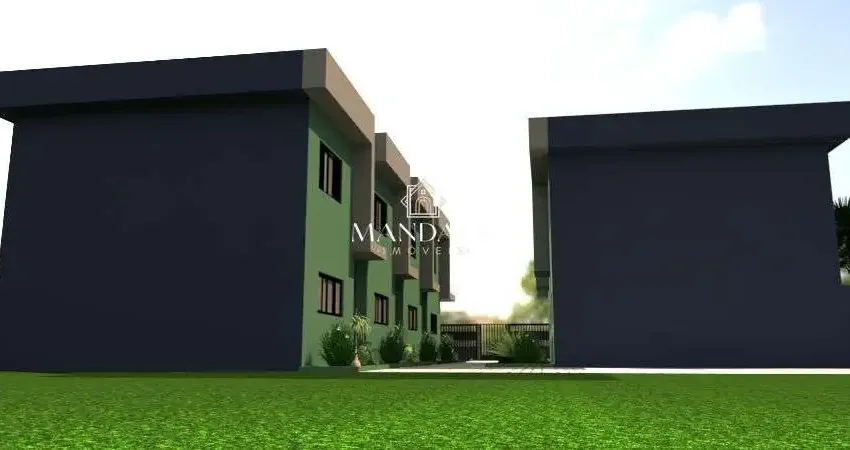 Casa com 2 quartos à venda no Maitinga, Bertioga 