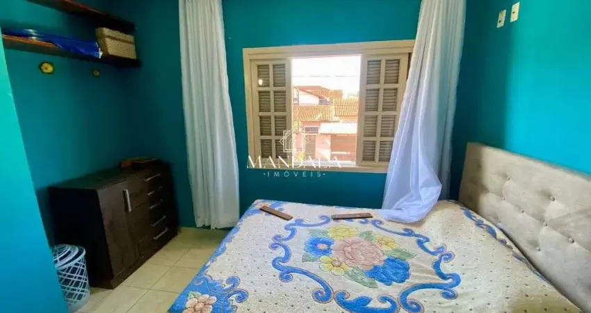 Apartamento com 1 quarto à venda no Centervalle, Bertioga