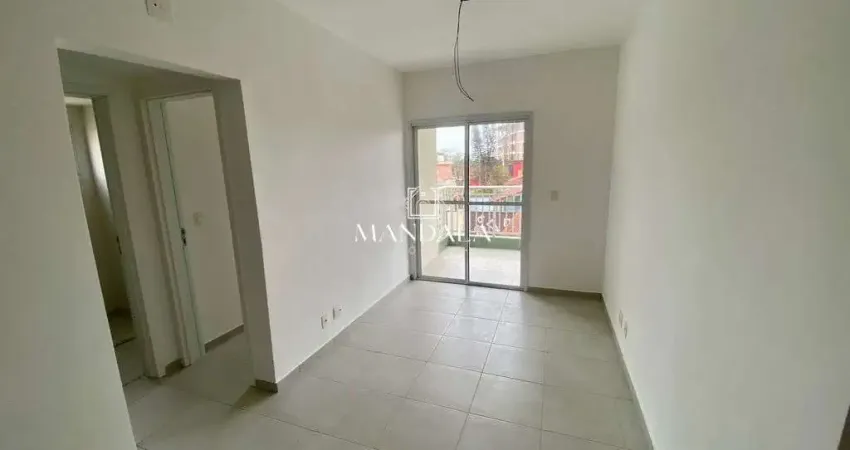 Apartamento em bertioga, vista linda 2 quartos a uma quadra da praia