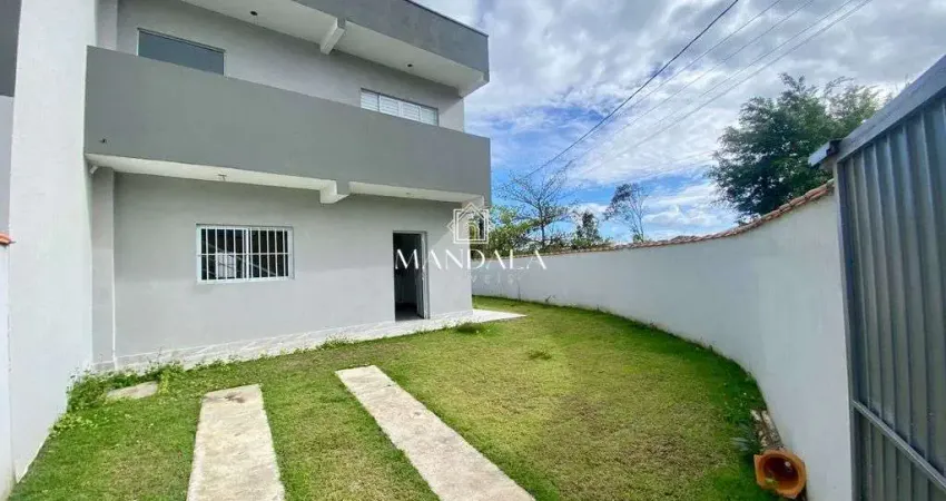Casa com 2 quartos à venda no Maitinga, Bertioga
