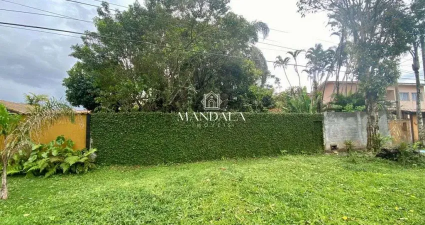 Terreno à venda no Jardim Santa Tereza, Bertioga 