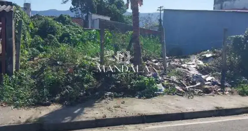 Terreno à venda na Vista Linda, Bertioga 