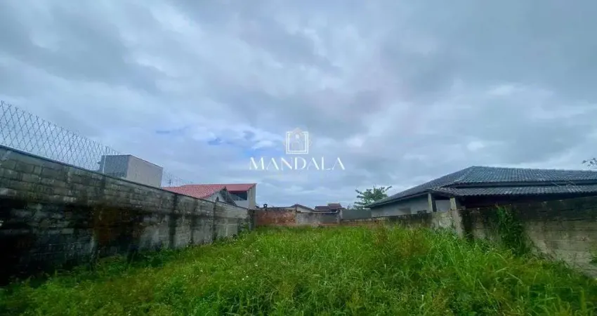 Terreno à venda no Indaia, Bertioga