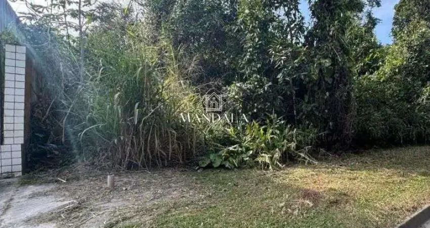 Terreno à venda no São Lourenço, Bertioga 