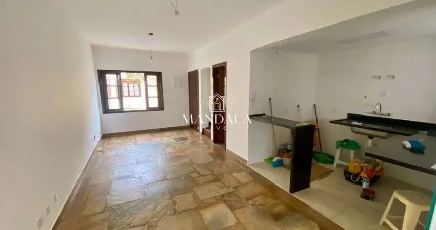 Casa com 2 quartos à venda na Vila Clais, Bertioga