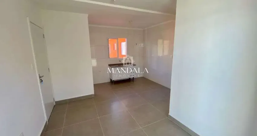 Casa em condomínio fechado com 2 quartos à venda no Centervalle, Bertioga