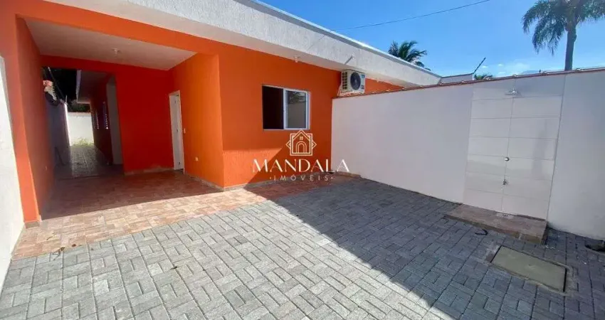 Casa com 3 quartos à venda no Jardim Albatroz, Bertioga