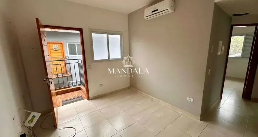 Casa em condomínio fechado com 2 quartos para alugar no Maitinga, Bertioga