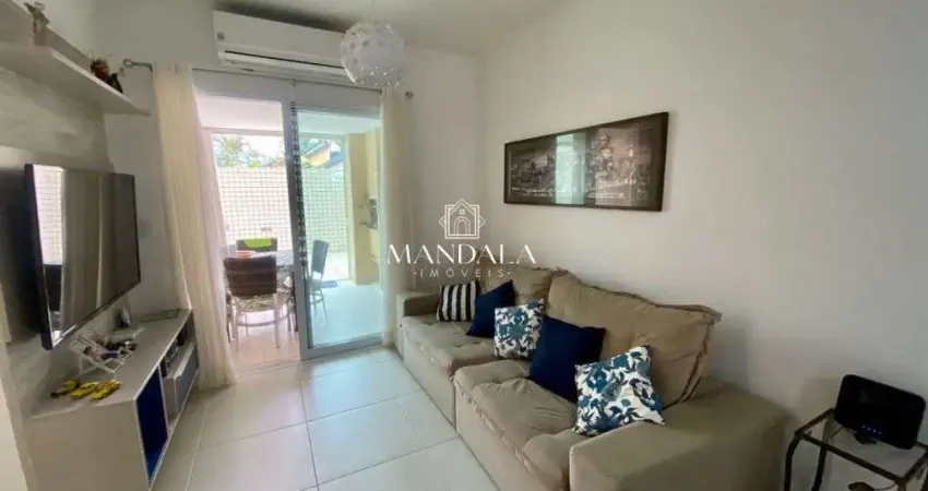 Apartamento em bertioga, maitinga com 2 quartos sendo uma suíte