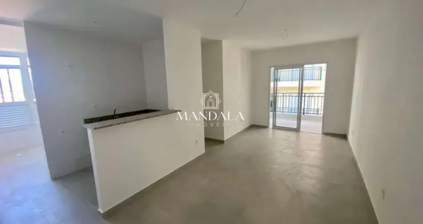 Apartamento com 2 quartos à venda na Vila Itapanhau, Bertioga 