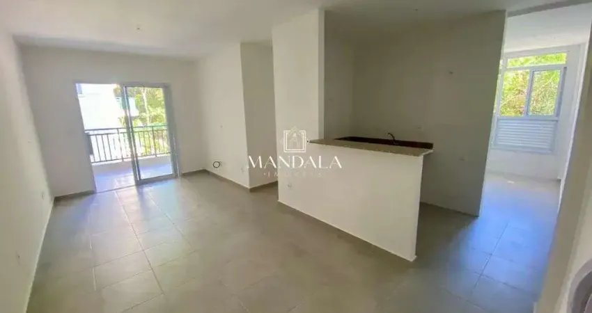 Apartamento com 2 quartos à venda na Vila Itapanhau, Bertioga 
