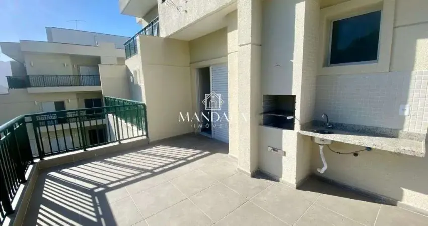 Apartamento com 3 quartos à venda na Vila Itapanhau, Bertioga 