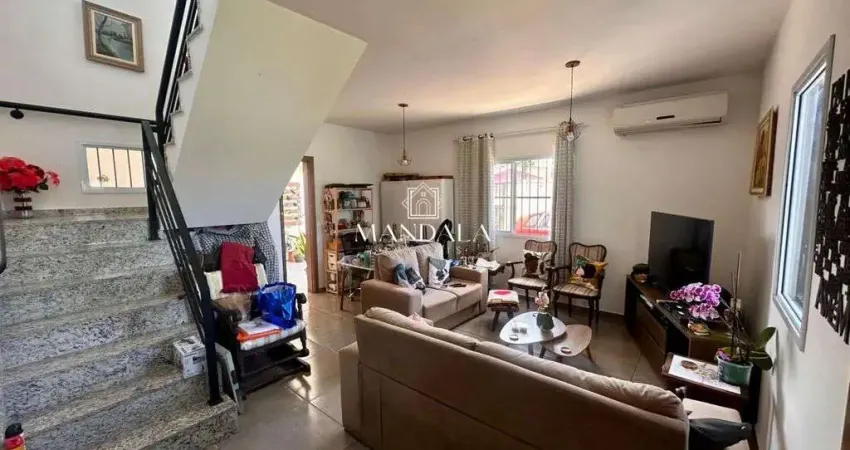 Casa com 3 quartos à venda no Jardim Rio da Praia, Bertioga 