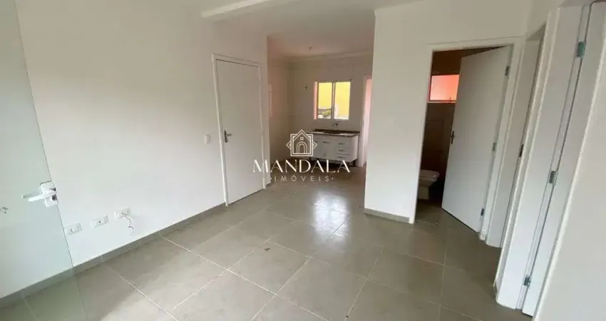 Casa com 2 quartos à venda no Centervalle, Bertioga