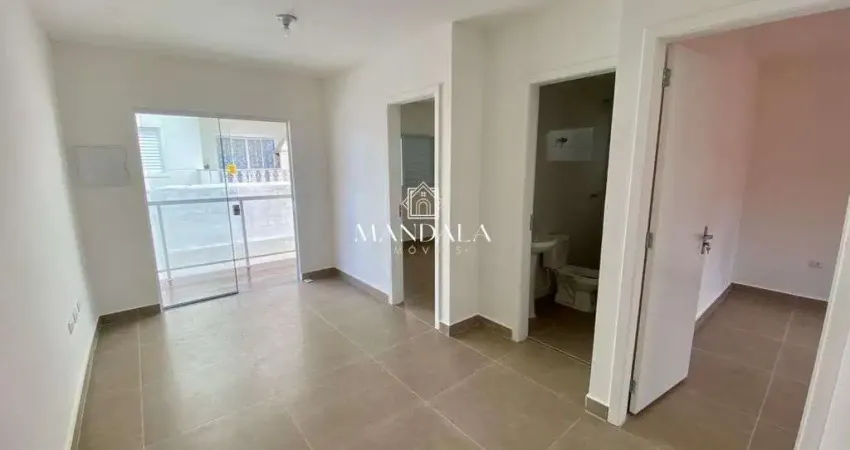 Casa com 2 quartos à venda na Vila Clais, Bertioga