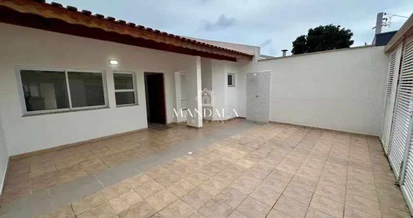 Casa com 2 quartos à venda no Maitinga, Bertioga