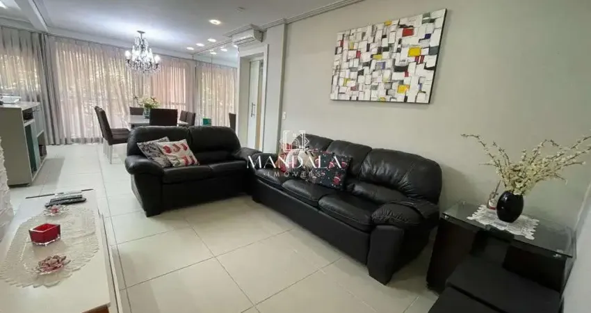 Apartamento com 3 quartos para alugar na Riviera de São Lourenço, Bertioga 