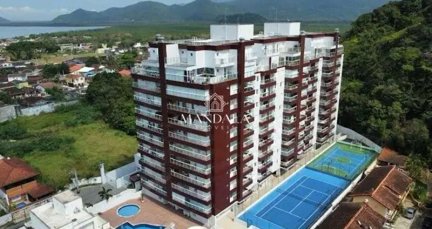 Apartamento com 3 quartos para alugar no Centervalle, Bertioga