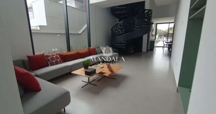 Casa em condomínio fechado com 6 quartos para alugar no Boracéia, São Sebastião