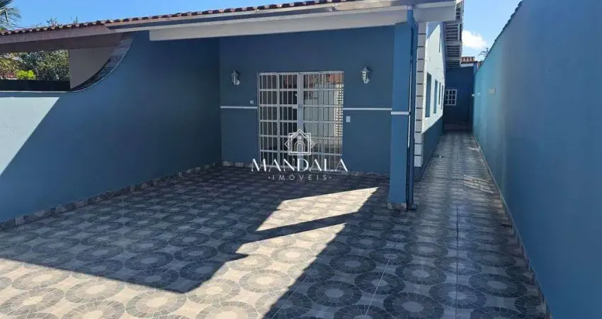 Casa com 3 quartos para alugar no Jardim Paulista, Bertioga