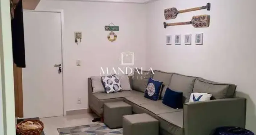 Apartamento em bertioga, centro 3 quartos sendo uma suíte andar alto