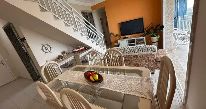 Cobertura com 4 quartos à venda na Vila Clais, Bertioga