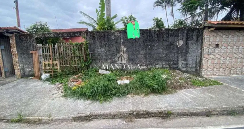 Terreno à venda na Vista Linda, Bertioga