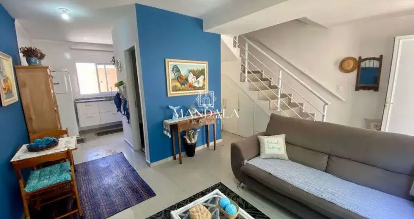 Casa em condomínio fechado com 2 quartos à venda no Maitinga, Bertioga