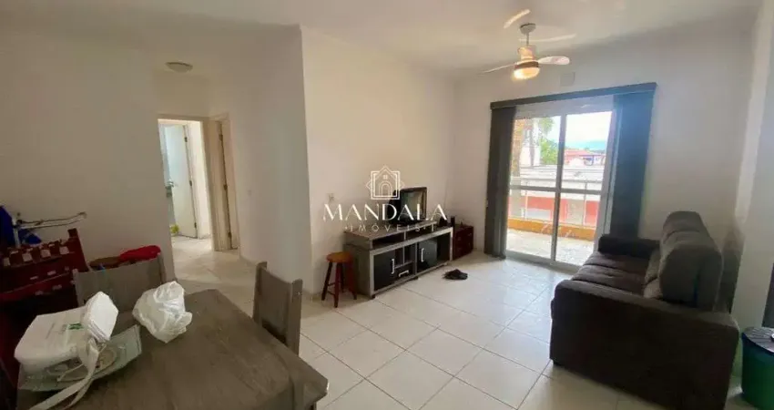 Apartamento com 2 quartos à venda no Indaia, Bertioga