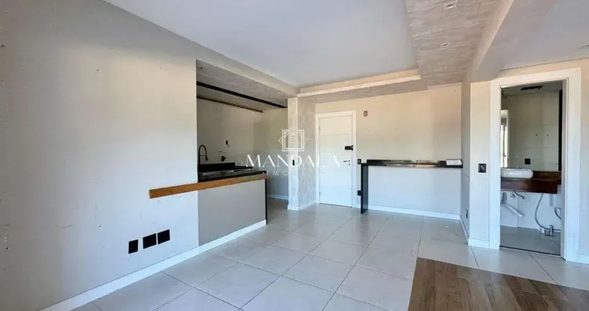 Apartamento frente mar em bertioga, centro 2 quartos sendo 1 suíte