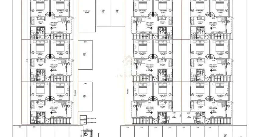 Casa com 2 quartos à venda na Vista Linda, Bertioga