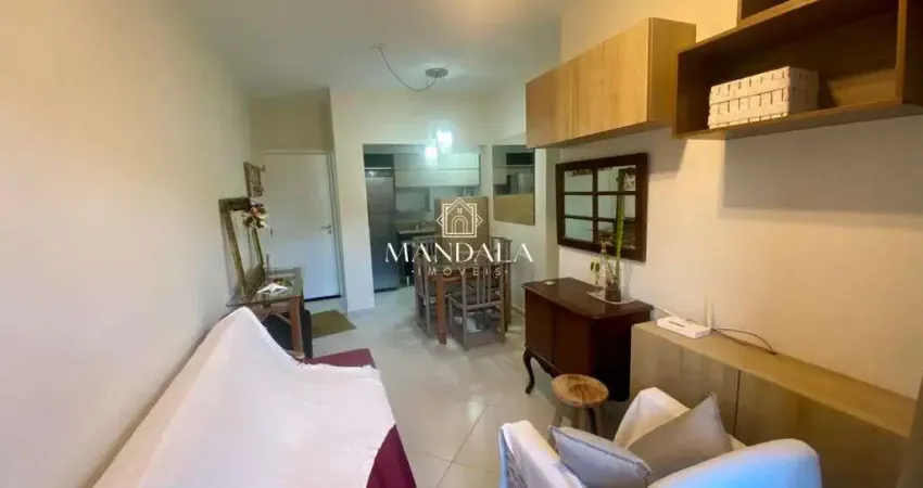 Apartamento com 2 quartos para alugar no Jardim Paulista, Bertioga