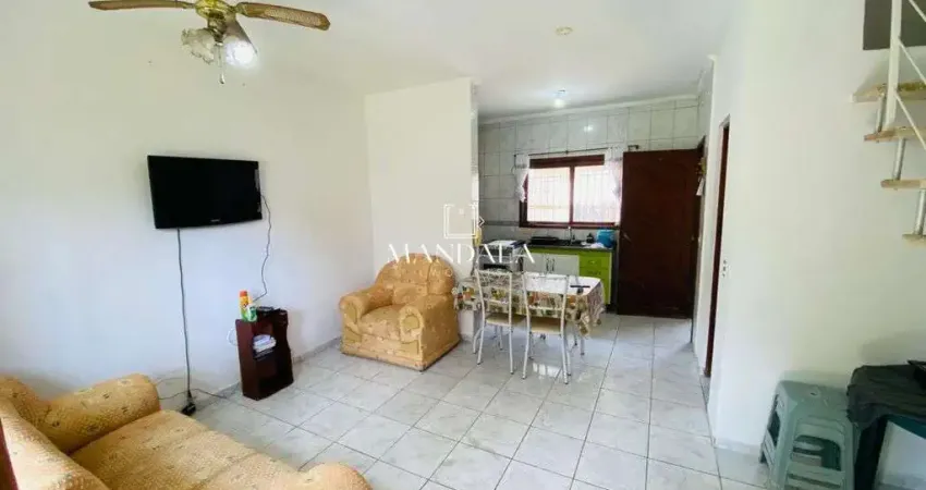 Casa com 2 quartos à venda no Maitinga, Bertioga