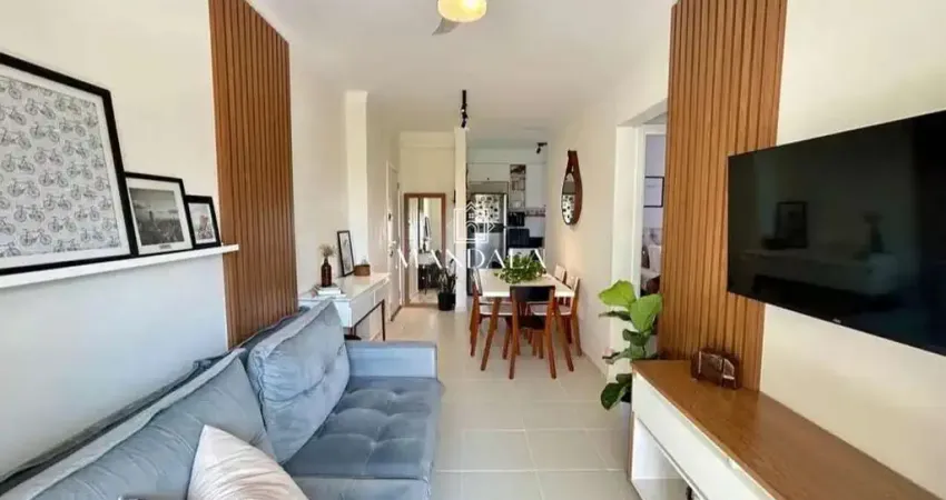 Apartamento em Bertioga, Jardim indaiá 2 quartos 1 banheiro