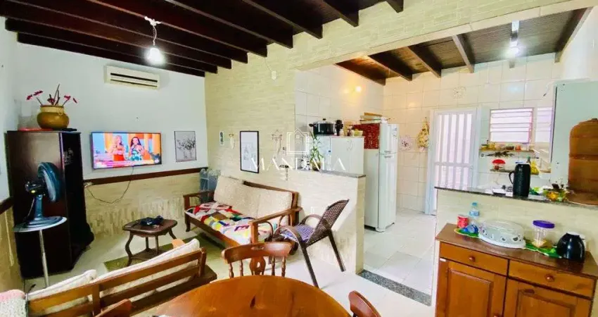 Casa com 2 quartos à venda no Centervalle, Bertioga