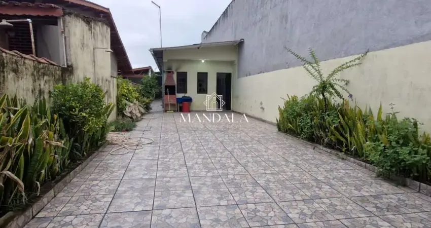 Casa com 3 quartos à venda no Jardim Rafael, Bertioga