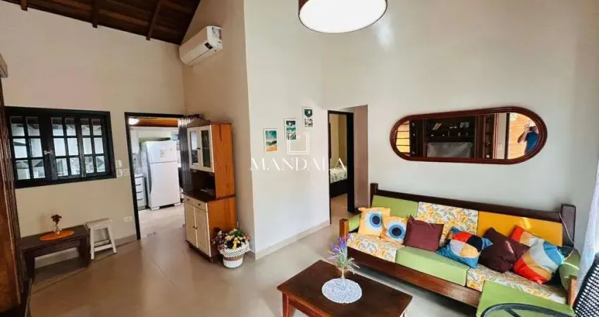 Casa com 2 quartos à venda no Centro, Bertioga
