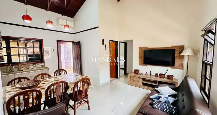 Casa com 2 quartos à venda na Vila Clais, Bertioga