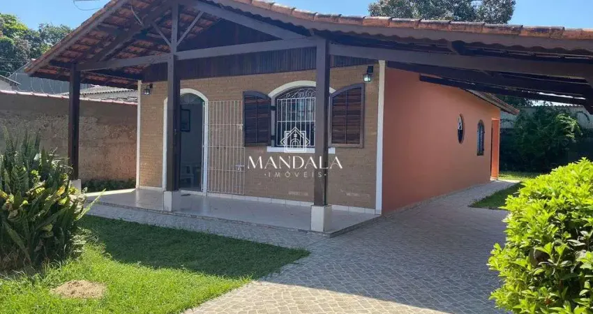 Casa com 2 quartos à venda no Jardim Santa Tereza, Bertioga