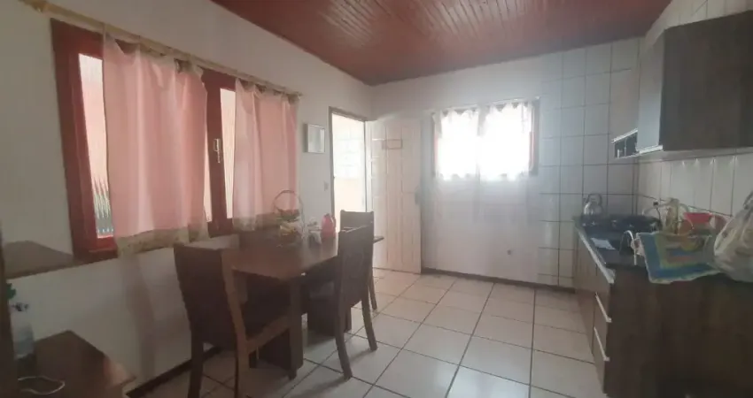 Casa com 3 quartos à venda na Rua Thiago Stahelin Pereira, 141, Guarda do Cubatão, Palhoça