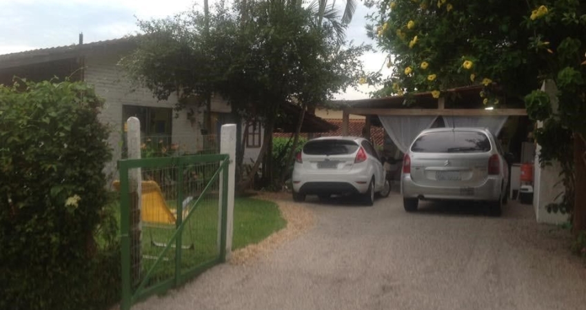 Casa com 5 quartos à venda na Estrada Manoel Leôncio de Souza Brito, 797, Vargem Pequena, Florianópolis