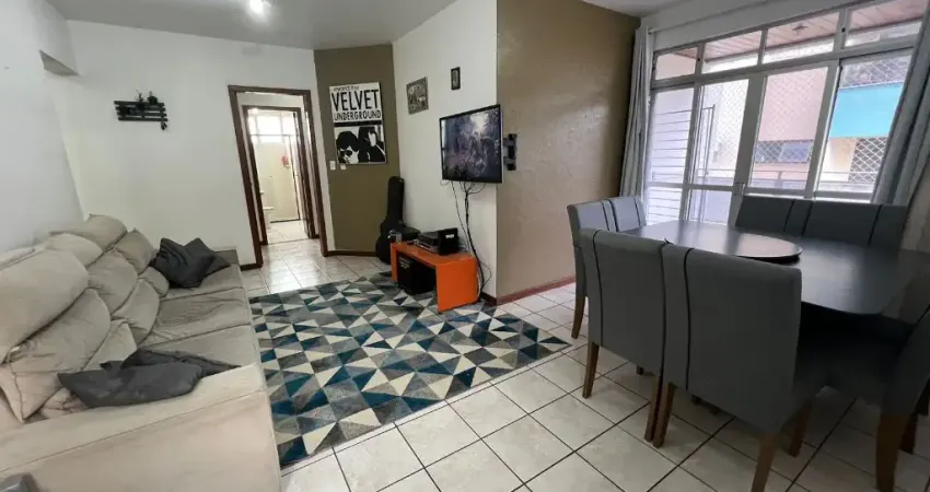 Apartamento com 3 quartos à venda na Rua José Emílio de Souza, 197, Nossa Senhora do Rosário, São José