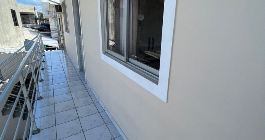 Casa com 3 quartos à venda na Servidão Maria Ramos, 833, Ponte do Imaruim, Palhoça