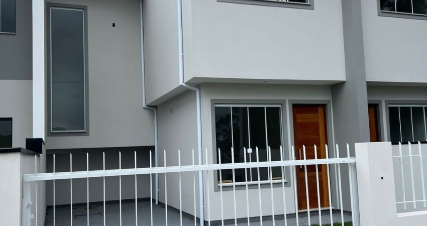 Casa com 2 quartos à venda na Rua Camboatá, s/n, Jardim Botânico, São José