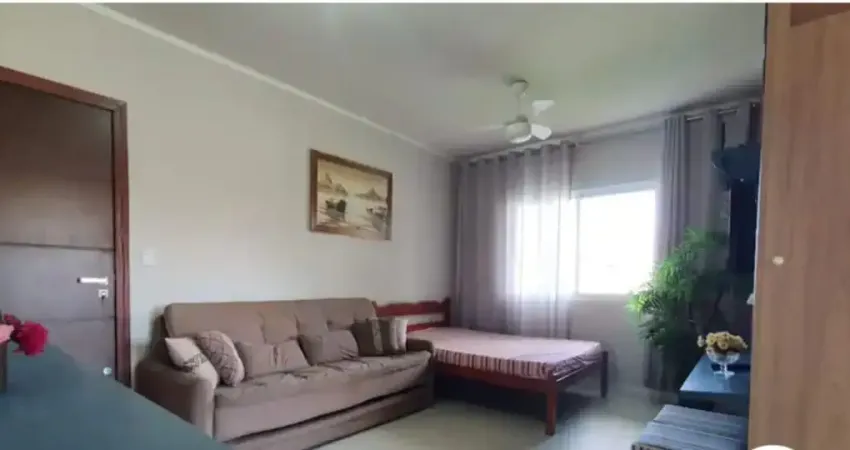 Apartamento com 2 quartos à venda na Rua Paulo Manoel dos Santos, 92, Pinheira, Palhoça