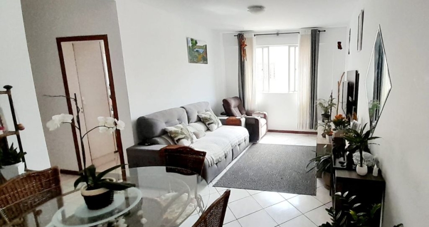 Apartamento com 2 quartos à venda na Rua Quinze de Novembro, 250, Campinas, São José